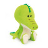 Мягкая игрушка BUDI BASA Крокодильчик Кики SA15-81
