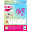 Набор для творчества STYLE AND SMILE Блокнот "Английский вояж" 59817