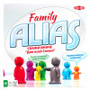 Настольная игра TACTIC Alias для всей семьи 53367
