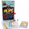 Настольная игра TACTIC Alias Вечеринка компактная 53370 Настольная игра TACTIC Alias Вечеринка компактная 53370
