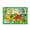 Пазл DODO Сказочный лес 80 дет 300366