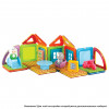 Магнитный конструктор MAGFORMERS Cube House Frog 20 дет. 705019