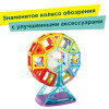 Магнитный конструктор MAGFORMERS Carnival Plus Set 48 дет. 703016
