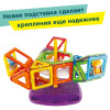 Магнитный конструктор MAGFORMERS Carnival Plus Set 48 дет. 703016