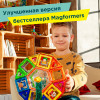 Магнитный конструктор MAGFORMERS Carnival Plus Set 48 дет. 703016