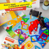 Магнитный конструктор MAGFORMERS Wow Plus Set 18 дет. 707020