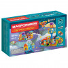 Магнитный конструктор MAGFORMERS Fantasy Land Set 126 дет. 703017