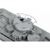 Сборная модель ZVEZDA Советский тяжёлый танк Т-35 5061П