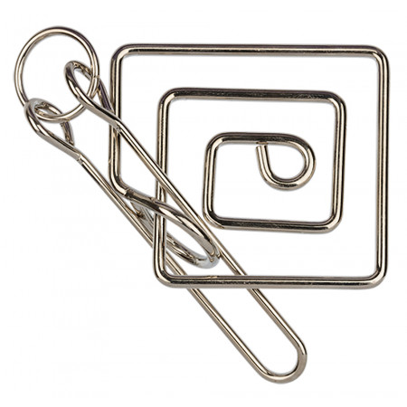 Головоломка DELFBRICK Лабиринт 3 эл. DLM-30