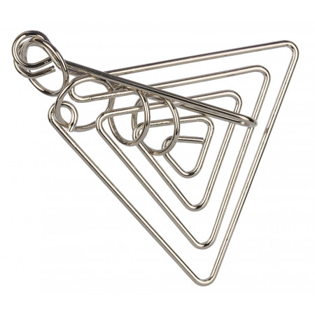 Головоломка DELFBRICK Лабиринт 6 эл. DLM-39