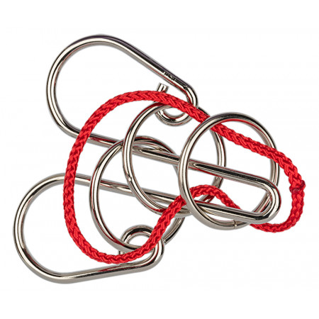 Головоломка DELFBRICK Бык DLM-43