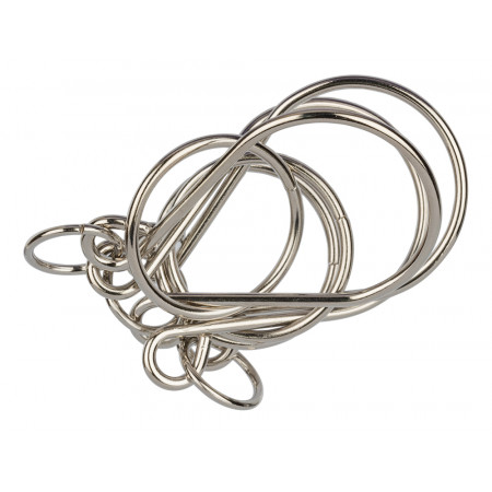 Головоломка DELFBRICK Вертолет DLM-44