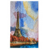 Деревянный пазл CLEVER ENERGY Париж 71 дет. 5233