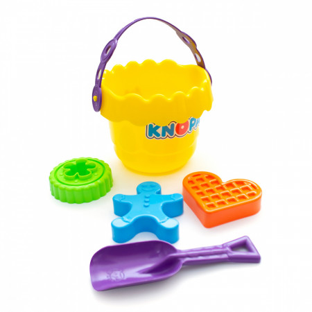 Песочный набор KNOPA Коврижка 82039 Песочный набор KNOPA Коврижка 82039