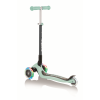 Самокат GLOBBER PRIMO FOLDABLE LIGHTS, мятный 432-206-2
