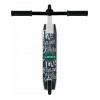 Самокат GLOBBER трюковой GS 360, белый 620-009 Самокат GLOBBER трюковой GS 360, белый 620-009