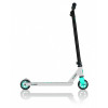 Самокат GLOBBER трюковой GS 360, белый 620-009 Самокат GLOBBER трюковой GS 360, белый 620-009
