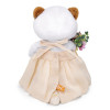Мягкая игрушка BUDI BASA Ли-Ли с летним букетом 24 см LK24-081 Мягкая игрушка BUDI BASA Ли-Ли с летним букетом 24 см LK24-081