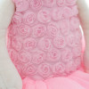 Мягкая игрушка ORANGE TOYS Lucky Lili розовый микс 25 см LD8/076
