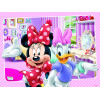 Стерео пазл PRIME 3D Минни 63 дет. 13844