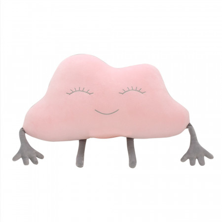 Мягкая игрушка ORANGE TOYS Подушка Облачко 54 см ОТ7001