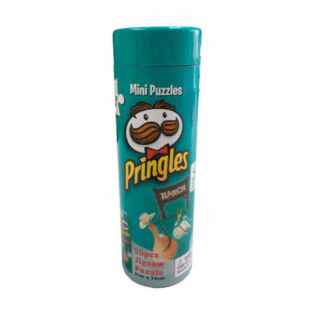 Пазл PRINGLES Ranch 50 дет. 190236E