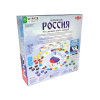 Настольная игра TACTIC Необъятная Россия 53784