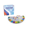 Настольная игра TACTIC Необъятная Россия 53784