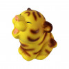 Игрушка ВЕСНА копилка Тигр желтый В4167