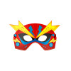 Набор для творчества ГЕОДОМ Карнавальные маски Праздник супергероя 9134