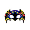 Набор для творчества ГЕОДОМ Карнавальные маски Праздник супергероя 9134