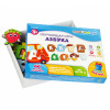 Обучающая игра WOODLANDTOYS Азбука 156107