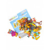 Пазл WOODLANDTOYS Три медведя 147209