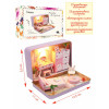 Румбокс HOBBY DAY Розовое настроение, в шкатулке S932