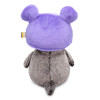 Мягкая игрушка BUDI BASA Басик BABY в шапке "Мышка" 20 см BB-100