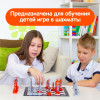 Логическая игра КРАСНОКАМСКАЯ ИГРУШКА Кото-шахматы ЛИ-17