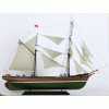 Модель для склеивания ZVEZDA 9011П Бригантина