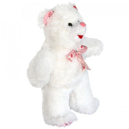 Мягкая игрушка Медведь Потапыч (С)И /70 см/, цвет Белый