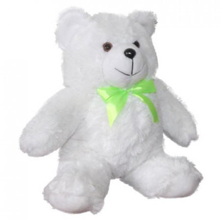 Мягкая игрушка Медведь Топтыгин (М)И /52 см/, цвет Белый