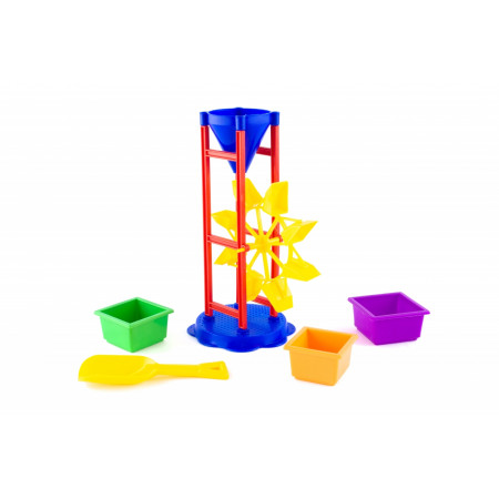 Набор ПЛАСТМАСТЕР 70039 Песочный № 9, 1+