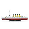 Модель для склеивания ZVEZDA 9014П Крейсер "Варяг"