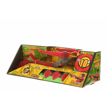 ZING AH177 Арбалет (zx- crossbow air hunterz)