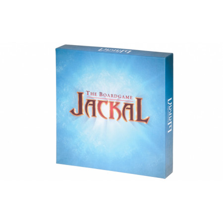 Настольная игра MAGELLAN MAG00011 Шакал Настольная игра MAGELLAN MAG00011 Шакал