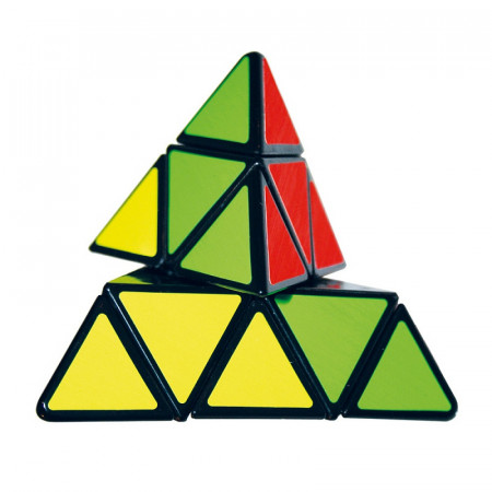 Головоломка MEFFERT'S pyraminx Пирамидка