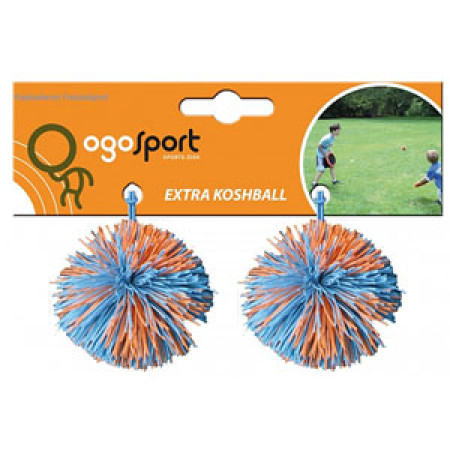 Мяч ОГОСПОРТ OG0402 Набор из двух штук