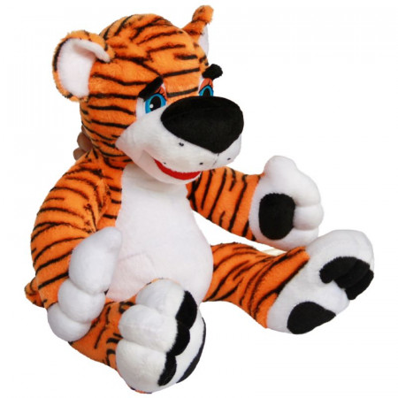 Тигренок Жоржик (С) /43 см/ Тигренок Жоржик (С) /43 см/