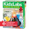 Научный набор 4M 00-03296 Чудеса на кухне, 8+