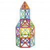 Магнитный конструктор MAGFORMERS 701008 (63078) Набор Супер - 30