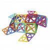 Магнитный конструктор MAGFORMERS 701008 (63078) Набор Супер - 30