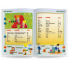 Интерактивная игра ЗНАТОК ZP40034 "Курс английского языка для маленьких детей" часть 1 + словарь